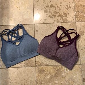 Reebok Sports Bras